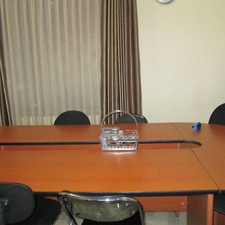 Allure Guest House Bandung Zewnętrze zdjęcie
