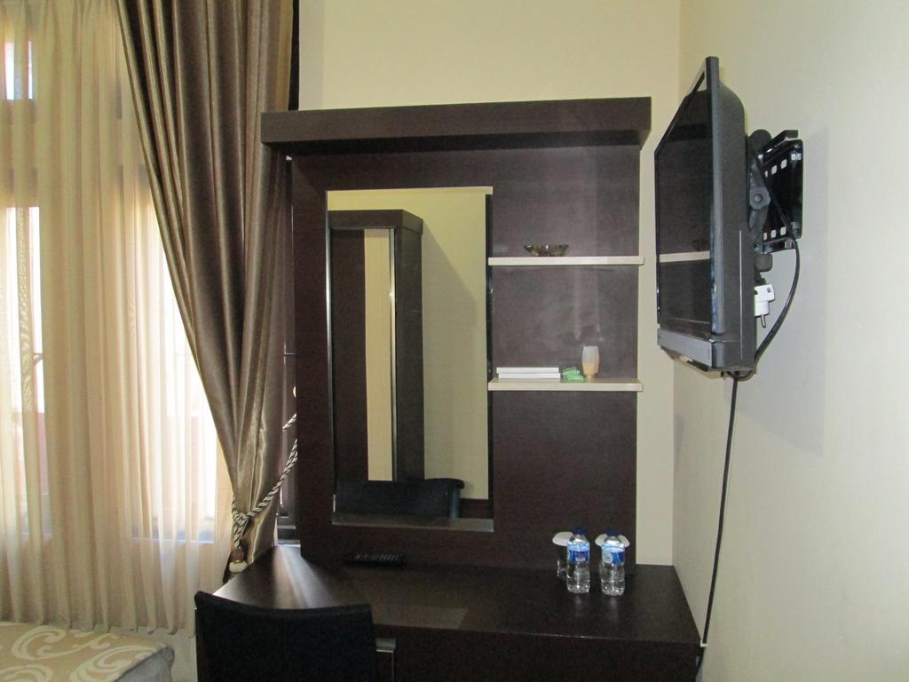 Allure Guest House Bandung Pokój zdjęcie