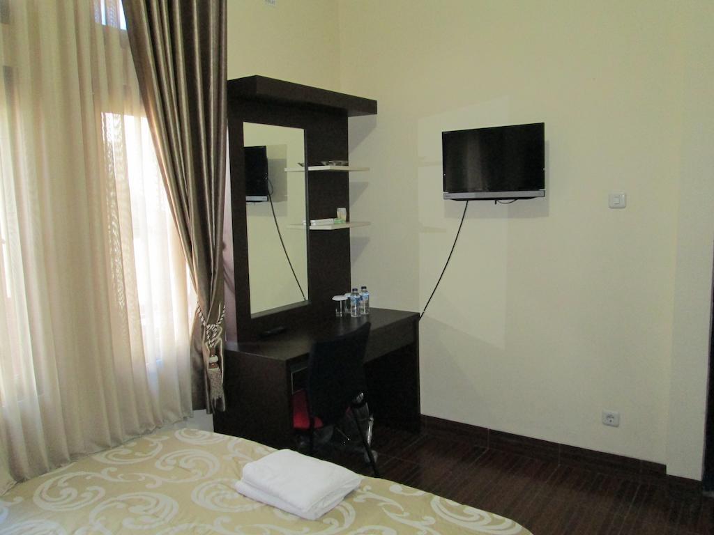 Allure Guest House Bandung Pokój zdjęcie