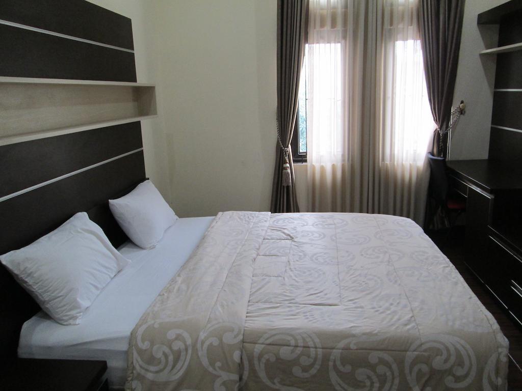 Allure Guest House Bandung Pokój zdjęcie