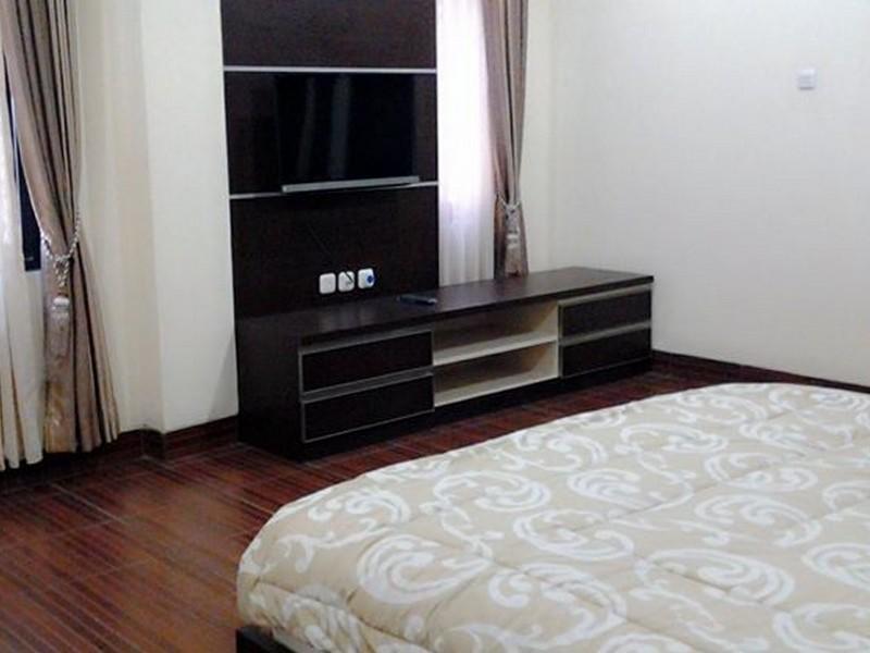 Allure Guest House Bandung Zewnętrze zdjęcie
