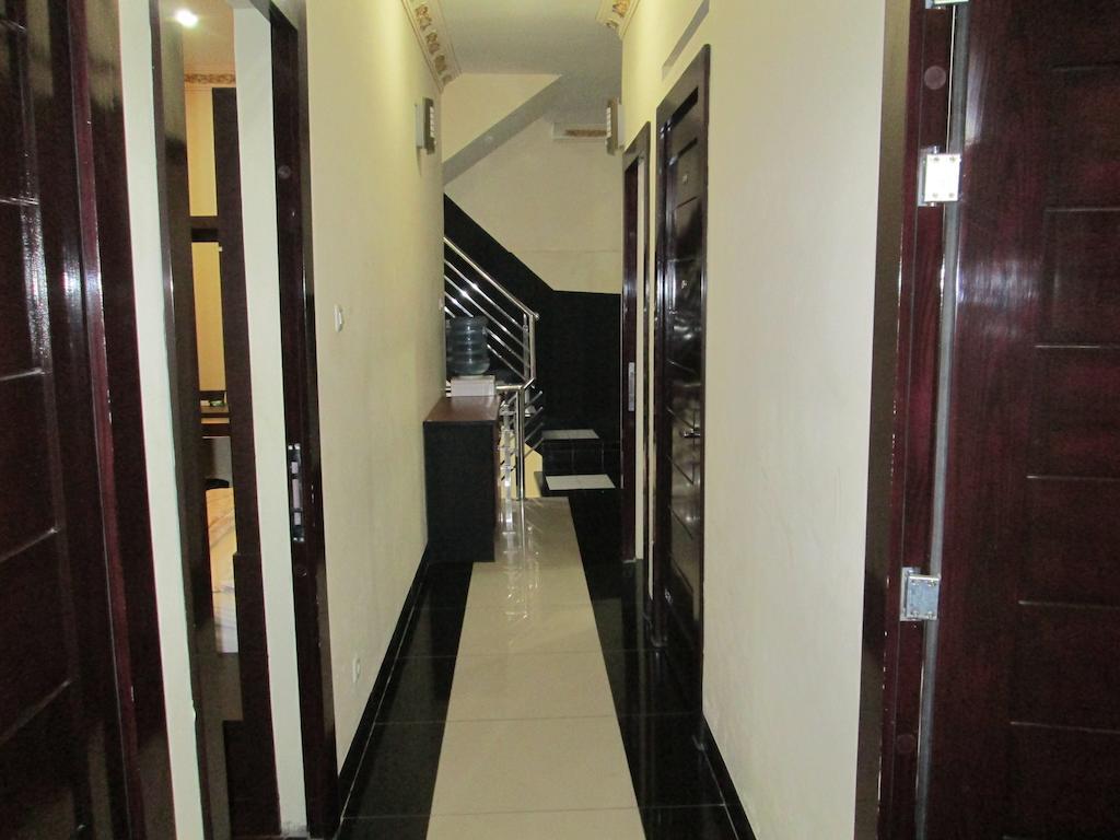 Allure Guest House Bandung Zewnętrze zdjęcie