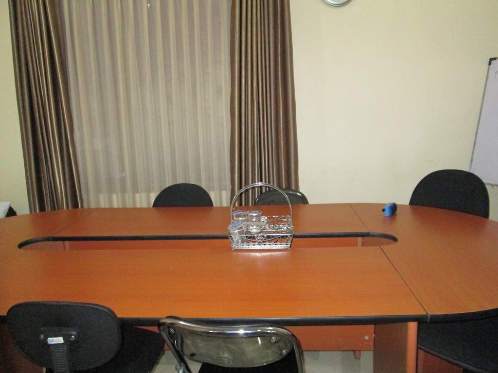 Allure Guest House Bandung Zewnętrze zdjęcie