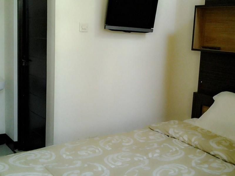 Allure Guest House Bandung Zewnętrze zdjęcie